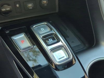 2021 Hyundai SONATA SEL Plus 1.6T