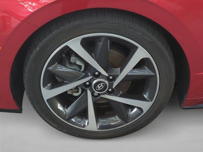 2021 Hyundai SONATA SEL Plus 1.6T