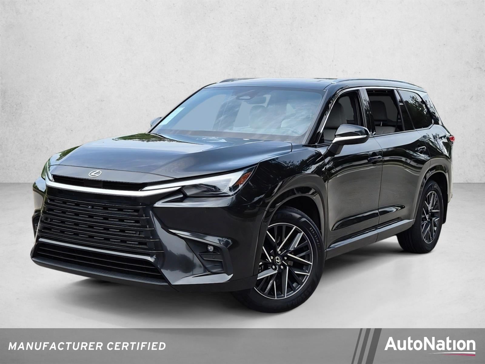 2024 Lexus TX 350 Premium FWD