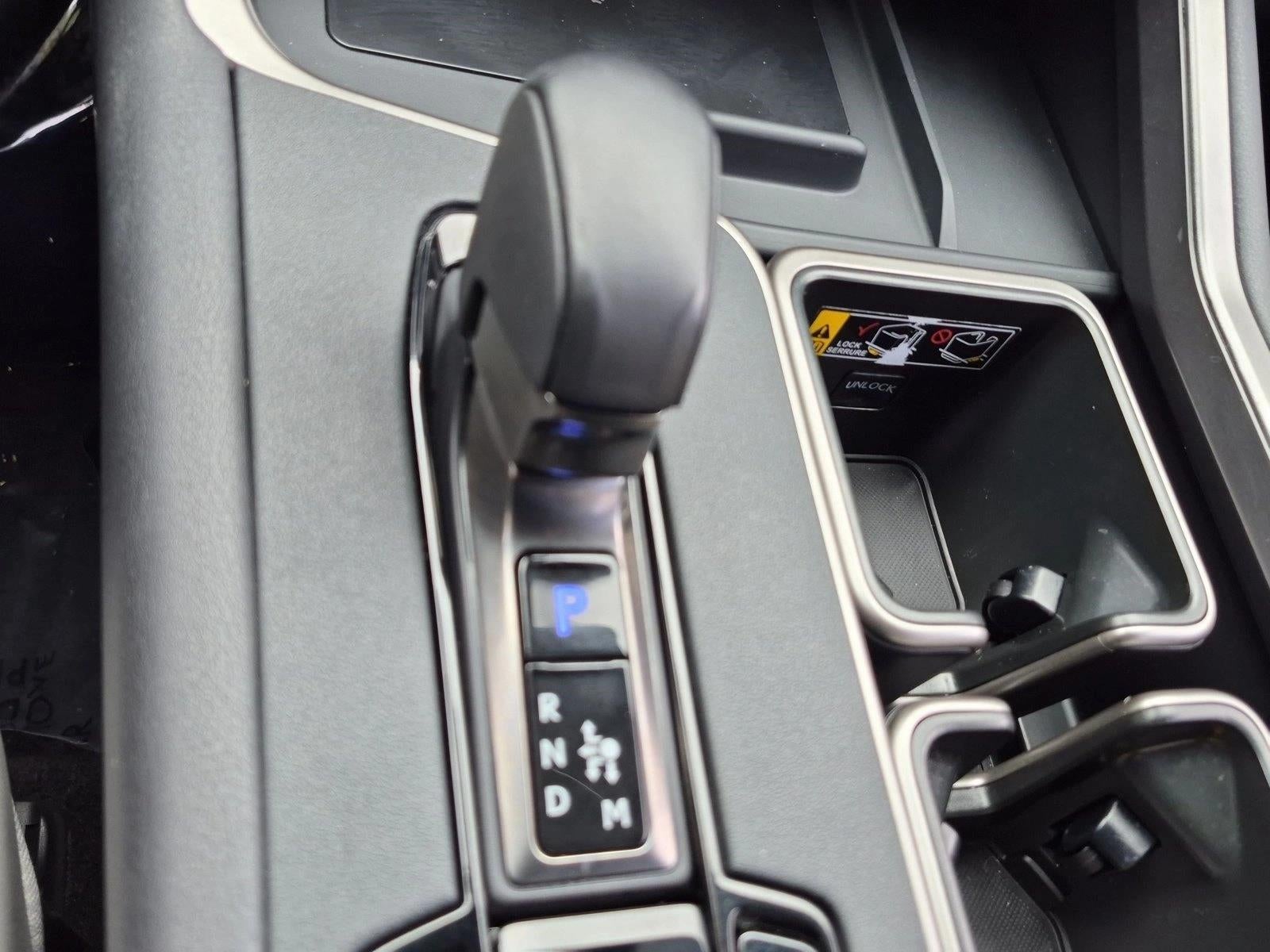2024 Lexus TX 350 Premium FWD
