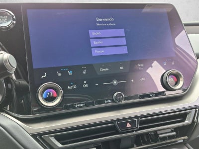 2024 Lexus TX 350 Premium FWD