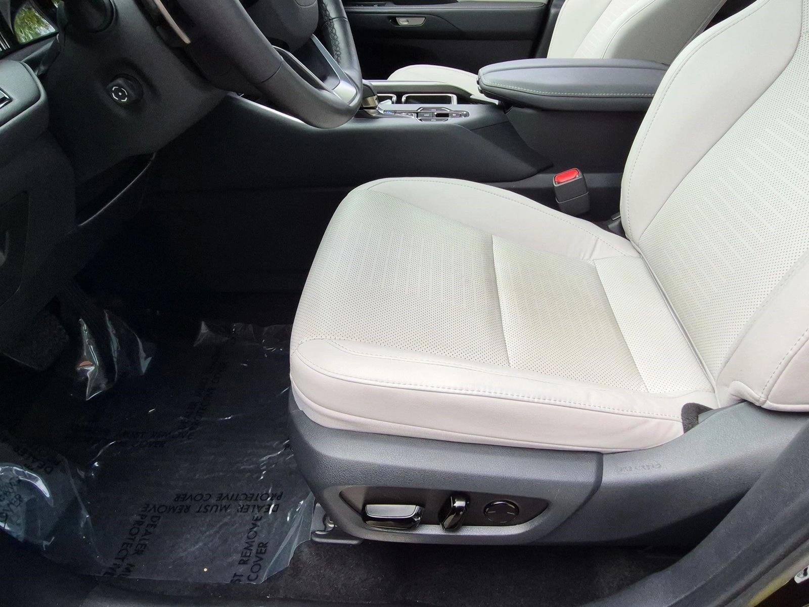 2024 Lexus TX 350 Premium FWD