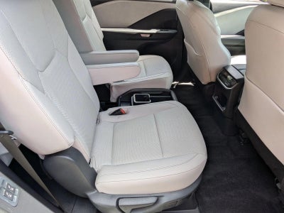 2024 Lexus TX 350 Premium FWD
