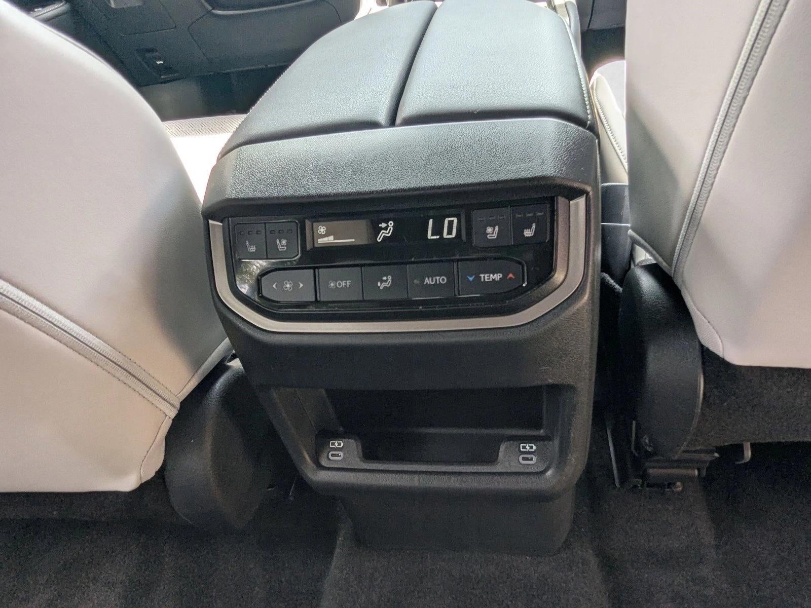 2024 Lexus TX 350 Premium FWD