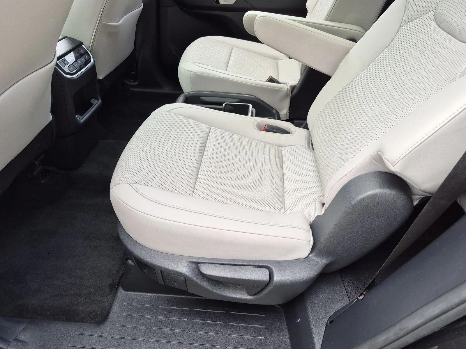 2024 Lexus TX 350 Premium FWD