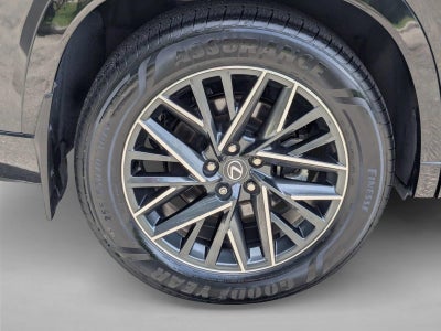 2024 Lexus TX 350 Premium FWD