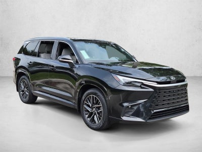 2024 Lexus TX 350 Premium FWD