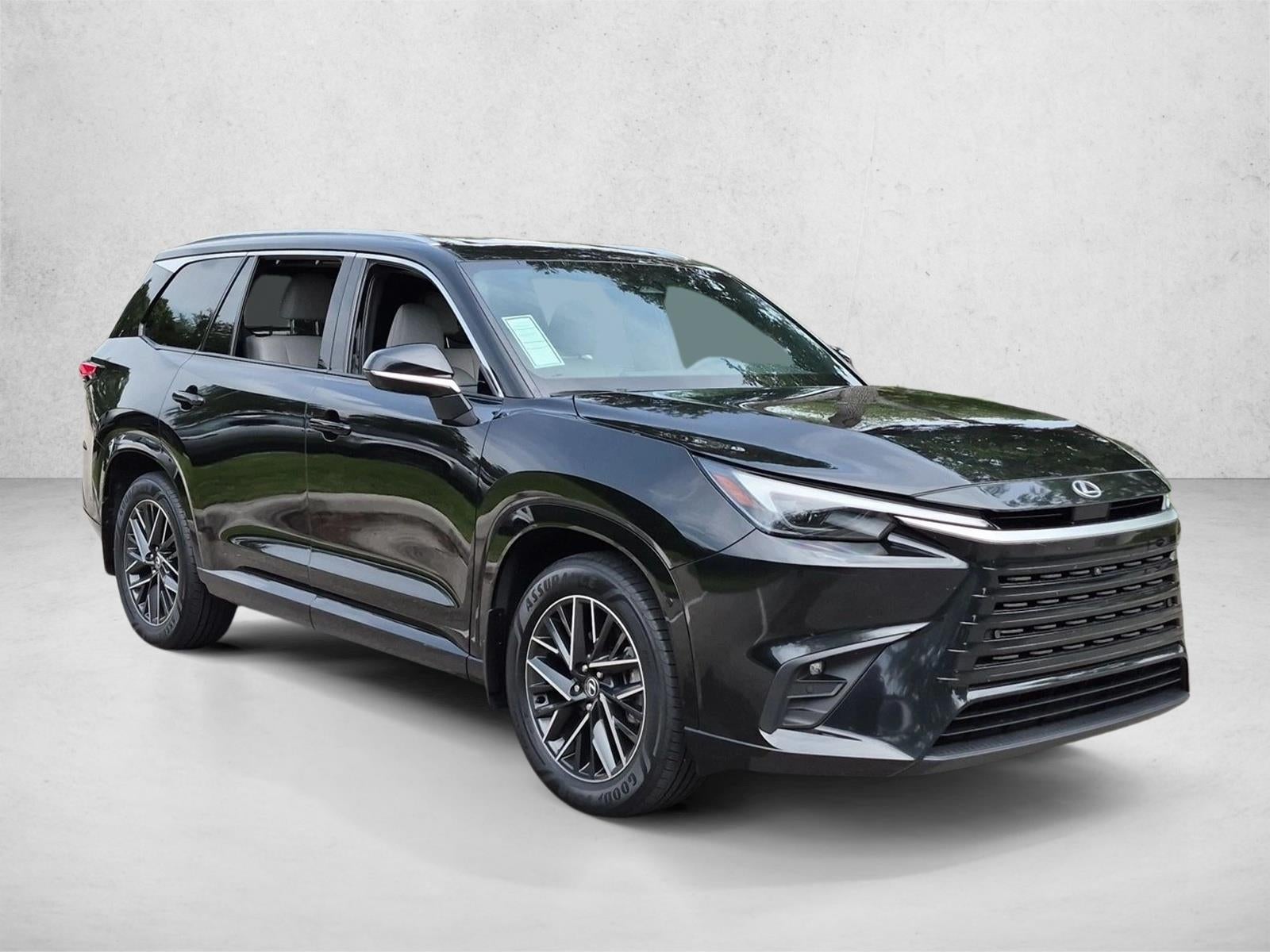 2024 Lexus TX 350 Premium FWD
