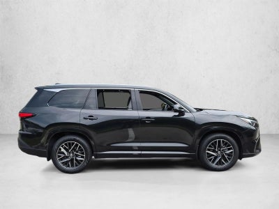 2024 Lexus TX 350 Premium FWD
