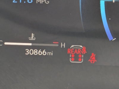 2024 Lexus TX 350 Premium FWD