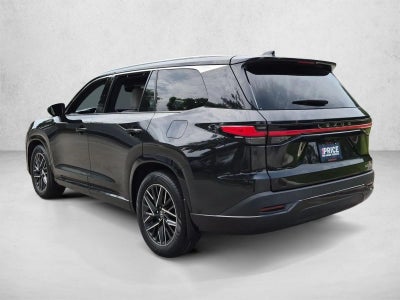 2024 Lexus TX 350 Premium FWD