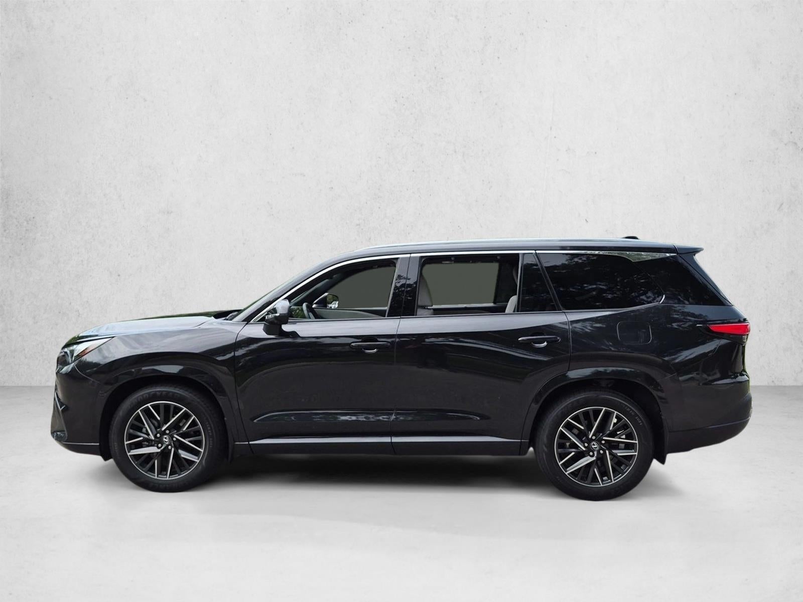 2024 Lexus TX 350 Premium FWD