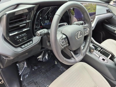 2024 Lexus TX 350 Premium FWD
