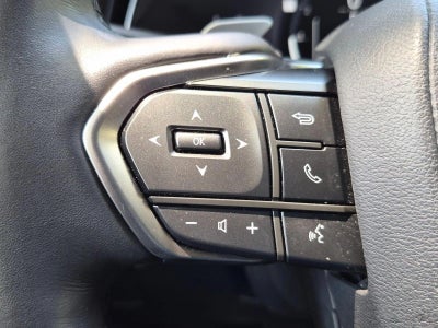 2025 Lexus TX 350 Premium FWD