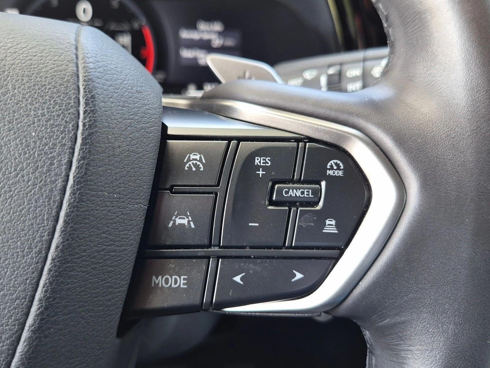 2025 Lexus TX 350 Premium FWD