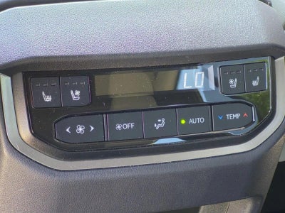 2025 Lexus TX 350 Premium FWD