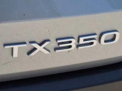2025 Lexus TX 350 Premium FWD