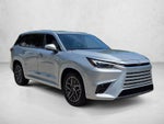 2025 Lexus TX 350 Premium FWD
