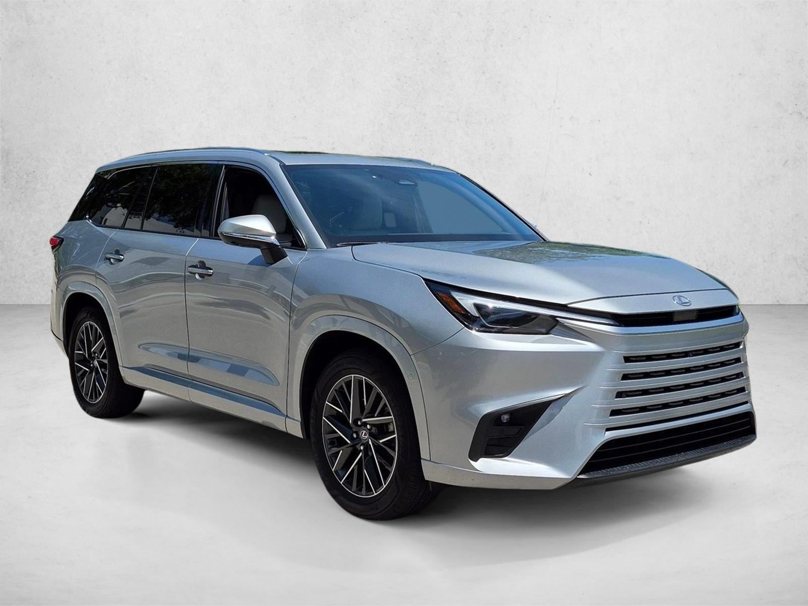 2025 Lexus TX 350 Premium FWD