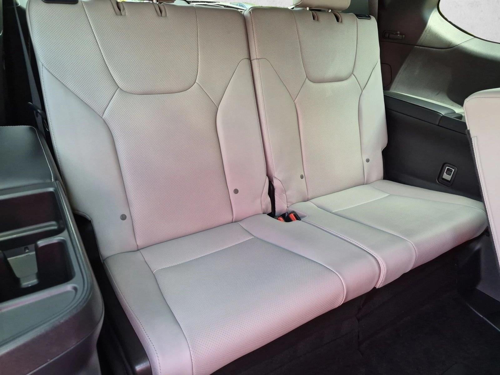 2024 Lexus TX 350 FWD