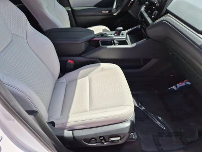 2024 Lexus TX 350 FWD