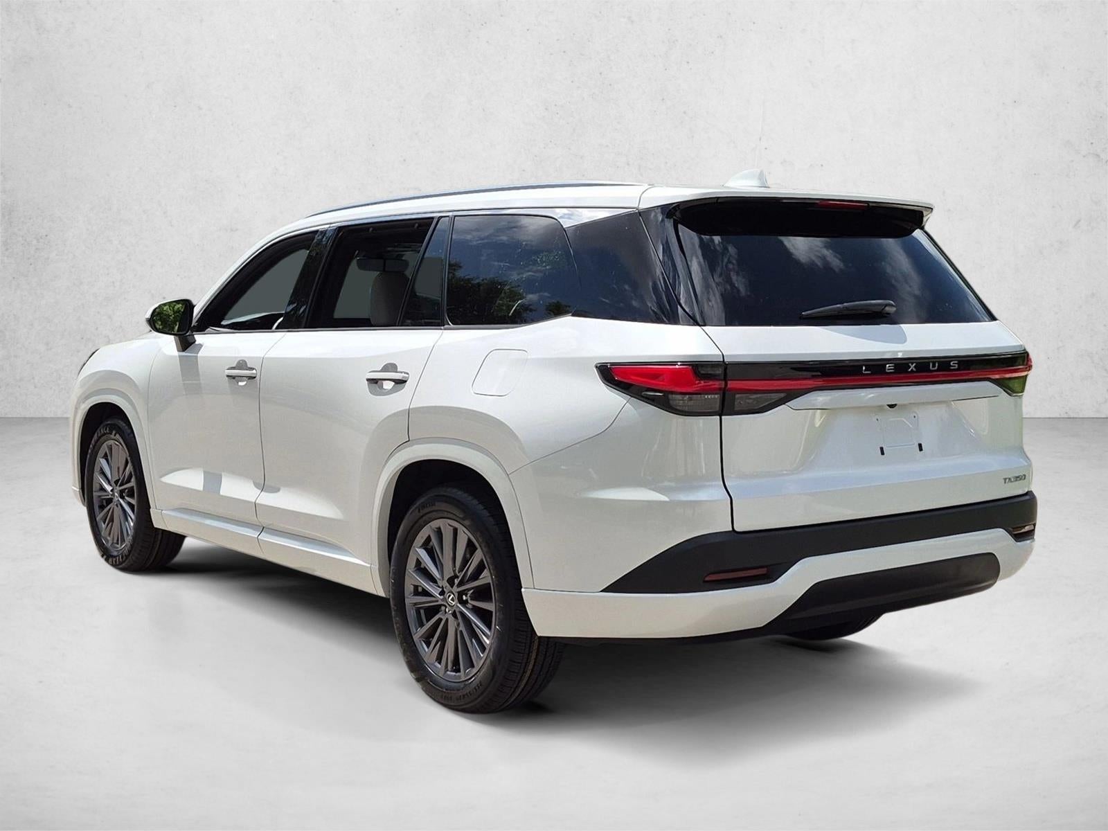 2024 Lexus TX 350 FWD