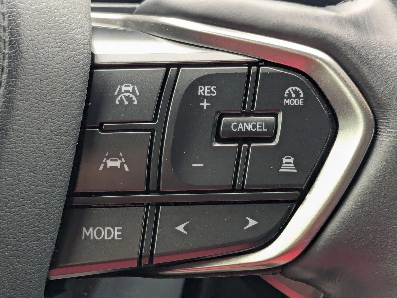 2025 Lexus TX 350 Premium FWD