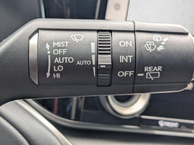 2025 Lexus TX 350 Premium FWD