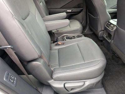 2025 Lexus TX 350 Premium FWD
