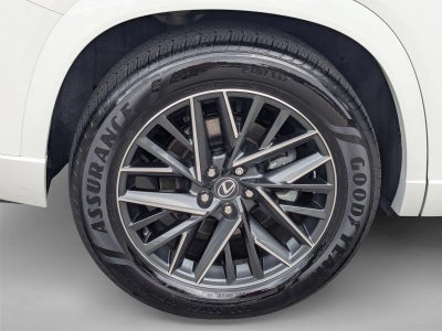 2025 Lexus TX 350 Premium FWD