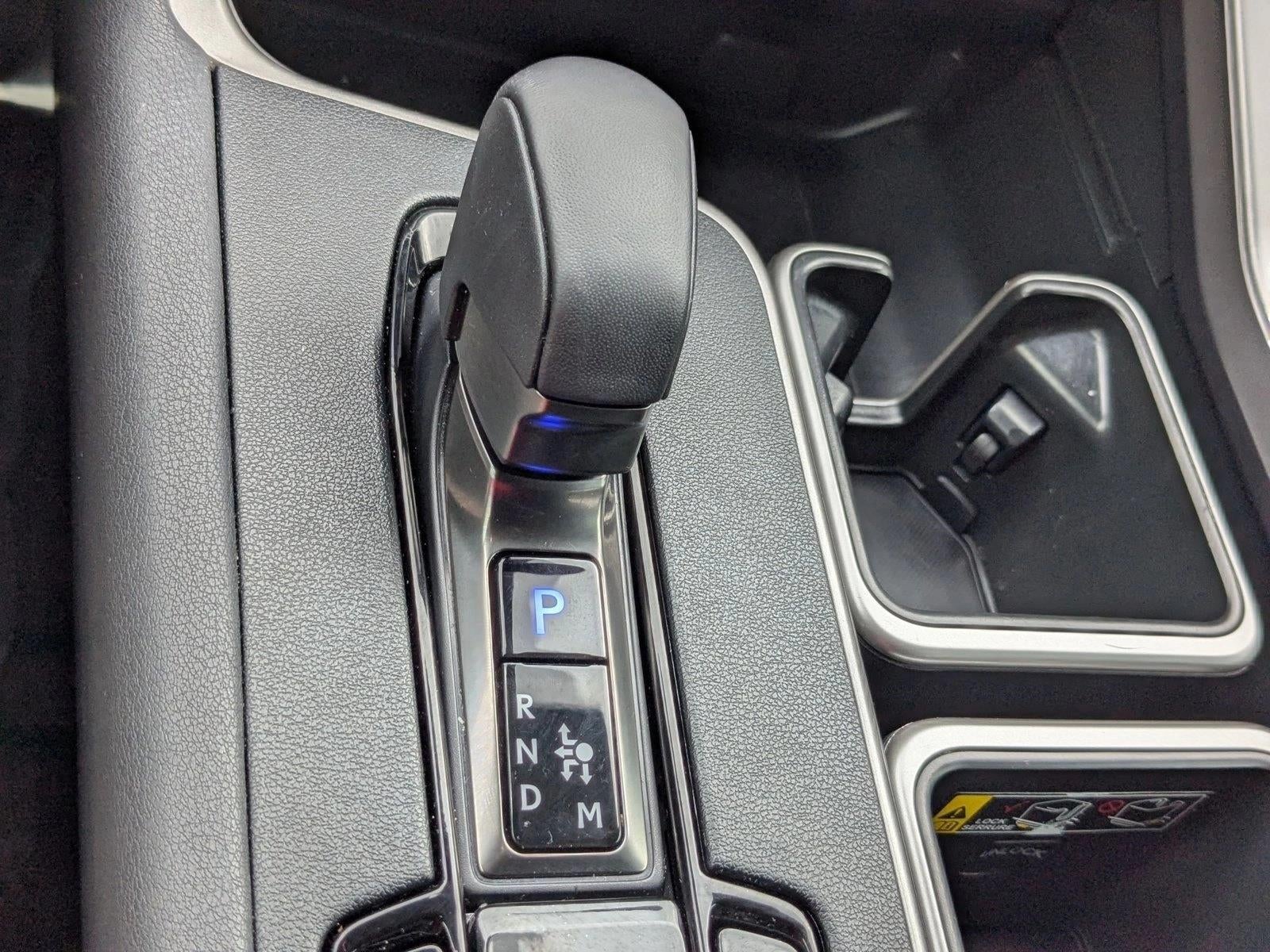 2025 Lexus TX 350 Premium FWD
