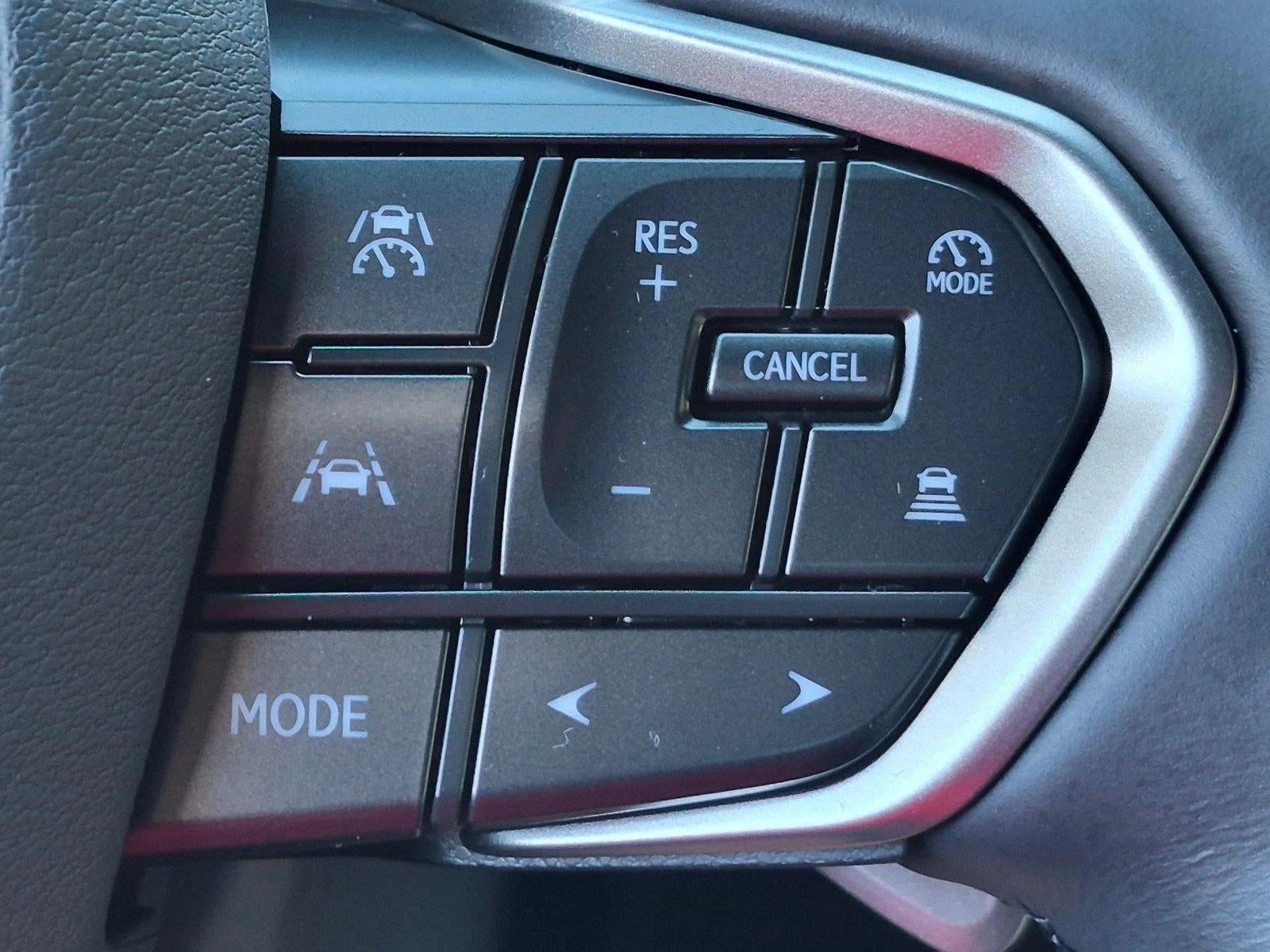 2026 Lexus TX Premium FWD