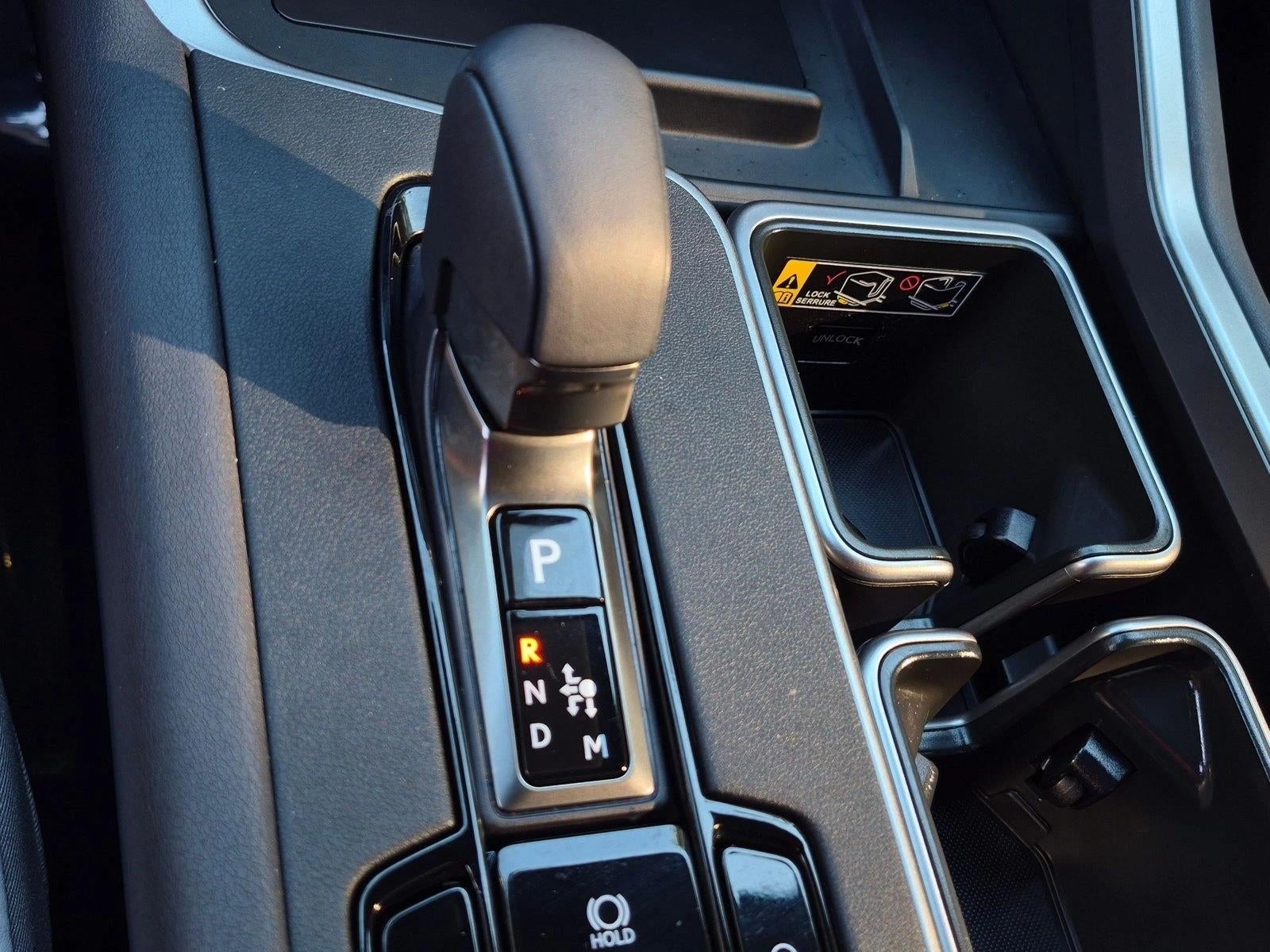 2026 Lexus TX Premium FWD