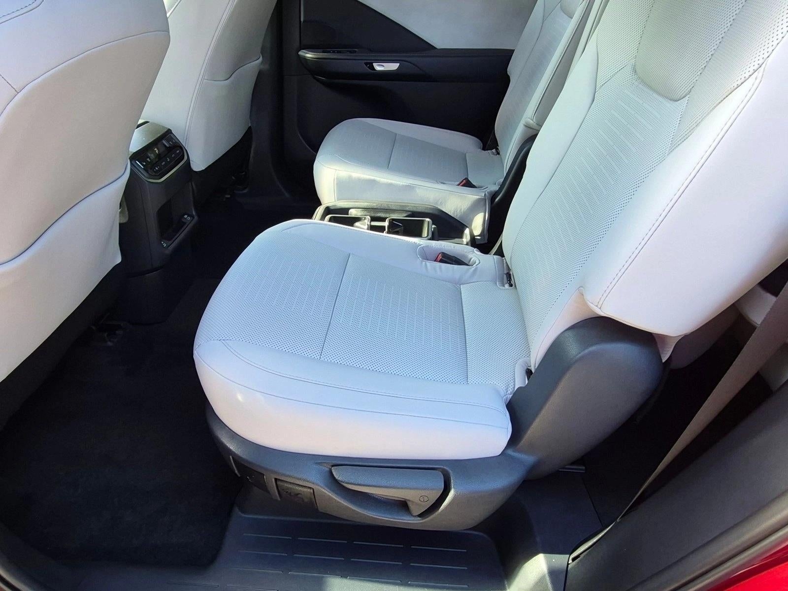 2026 Lexus TX Premium FWD