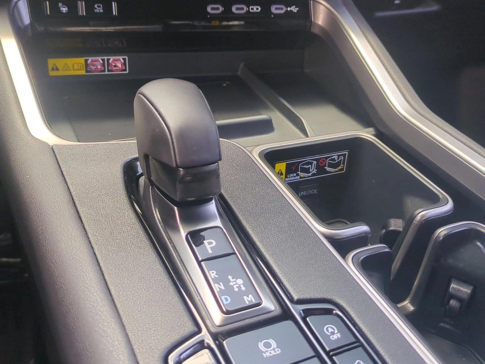 2025 Lexus TX 350 Premium AWD