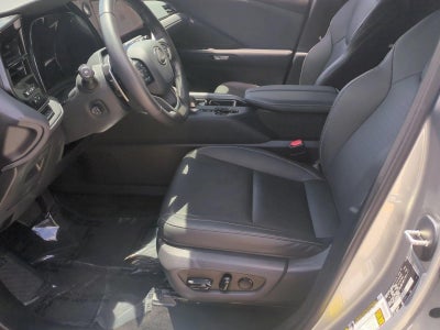 2025 Lexus TX 350 Premium AWD