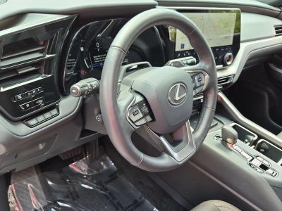 2025 Lexus TX 350 Premium AWD