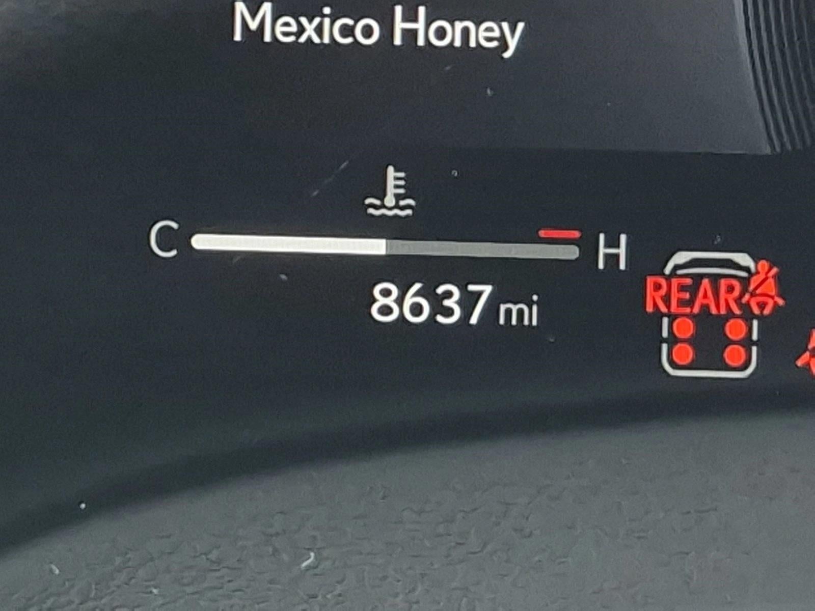 2025 Lexus TX 350 Premium AWD