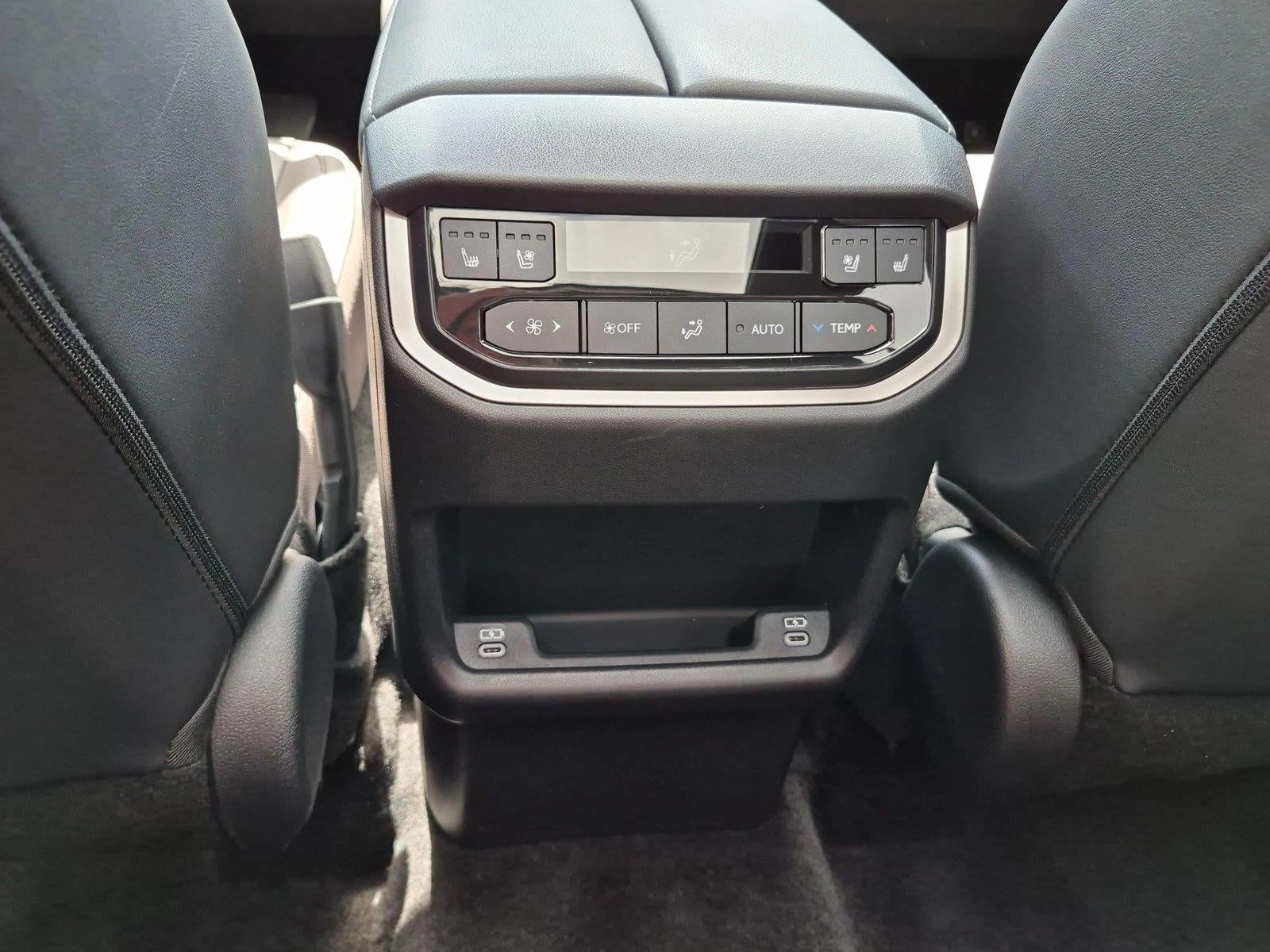 2025 Lexus TX 350 Premium AWD