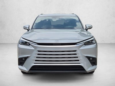 2025 Lexus TX 350 Premium AWD