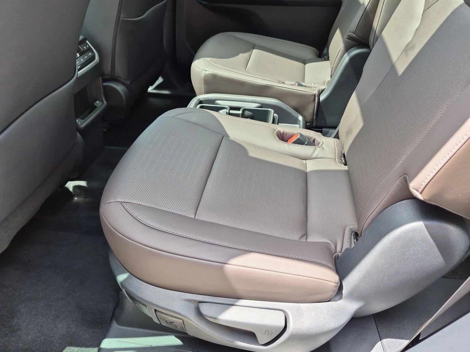 2025 Lexus TX 350 Premium AWD