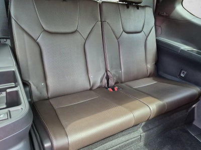 2025 Lexus TX 350 Premium AWD