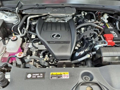 2025 Lexus TX 350 Premium AWD