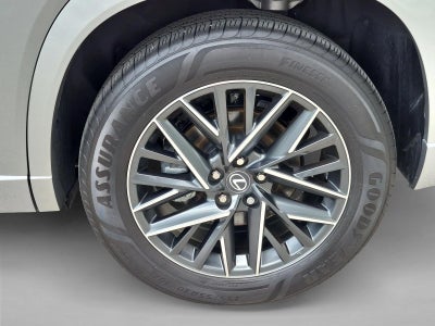 2025 Lexus TX 350 Premium AWD