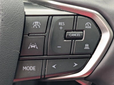 2026 Lexus TX Premium AWD