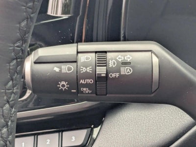 2026 Lexus TX Premium AWD