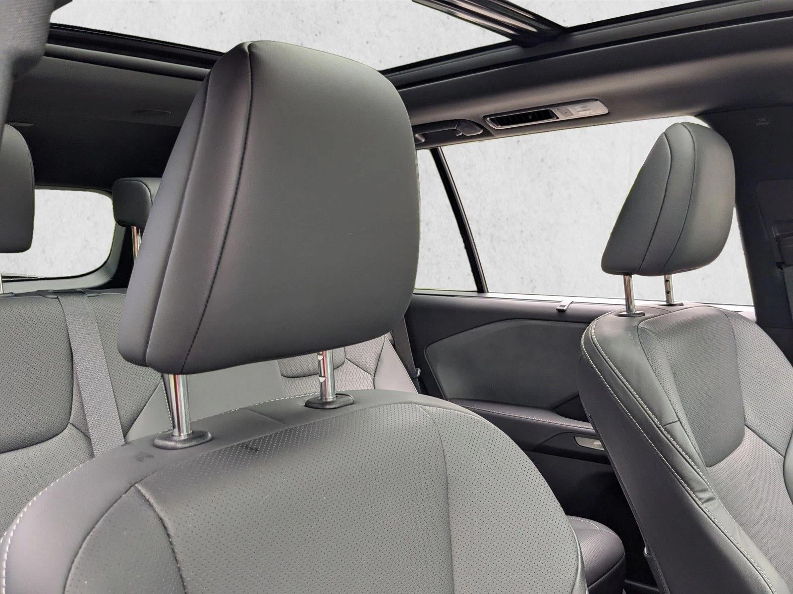 2026 Lexus TX Premium AWD