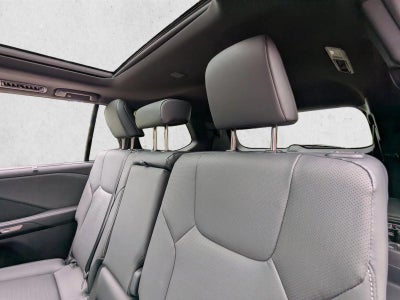 2026 Lexus TX Premium AWD