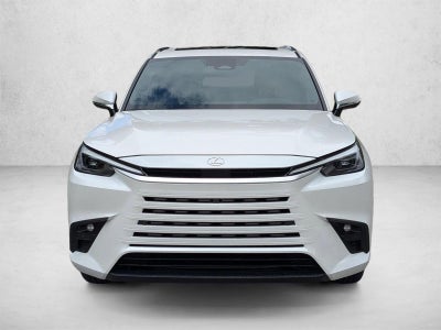 2026 Lexus TX Premium AWD