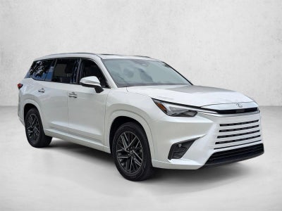 2026 Lexus TX Premium AWD